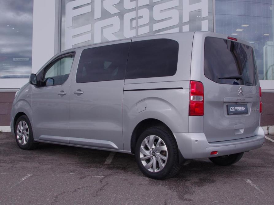 Citroen SpaceTourer I Владимир  - изображение 2