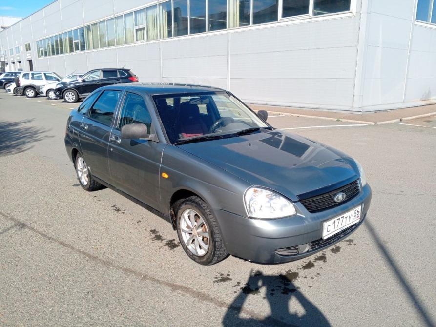 Lada (ВАЗ) Priora I Оренбург  - изображение 3
