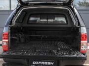Toyota Hilux VII Рестайлинг Новороссийск  - изображение 44