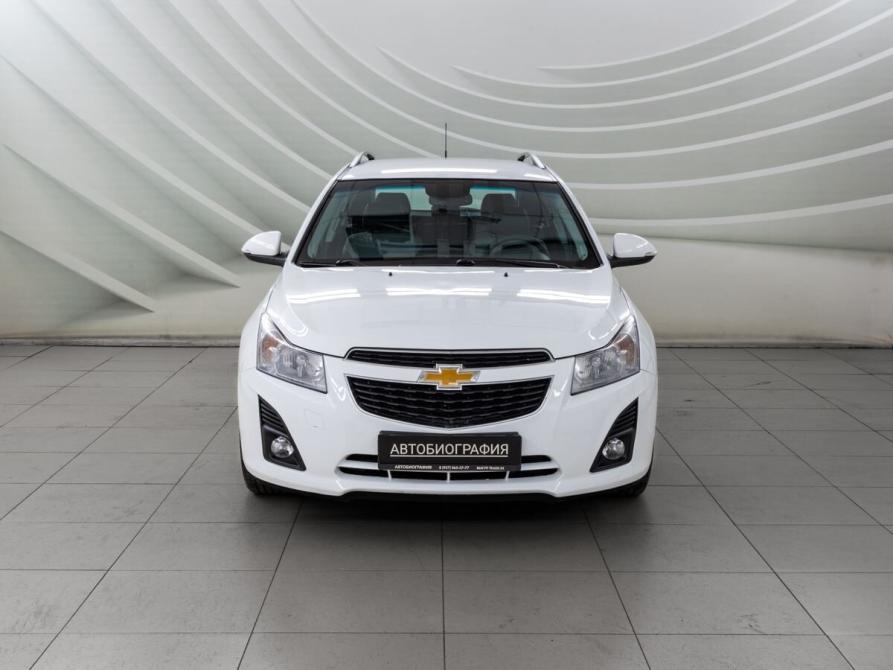 Chevrolet Cruze I Рестайлинг Волгоград  - изображение 2