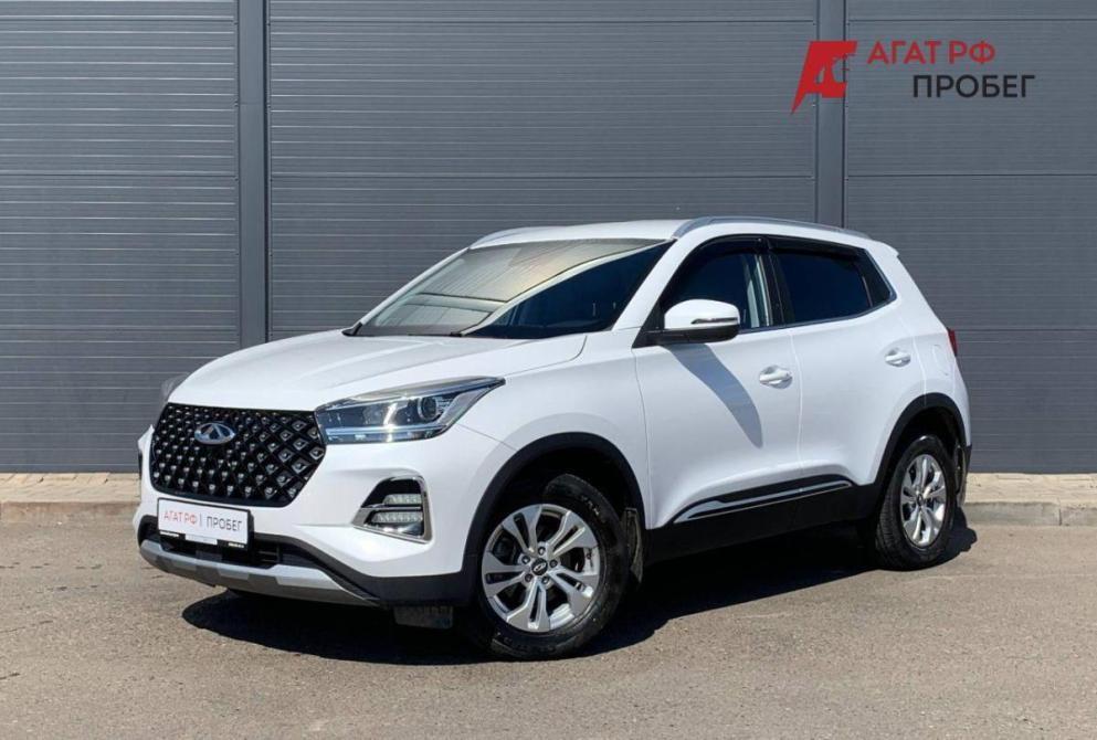 Chery Tiggo 4 Pro I Красноярск  - изображение 1