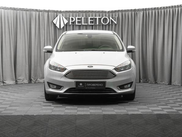Ford Focus III Рестайлинг с пробегом 2019 года, цена 1 430 000 рублей, 92134 км, хэтчбек, Автокод Объявления