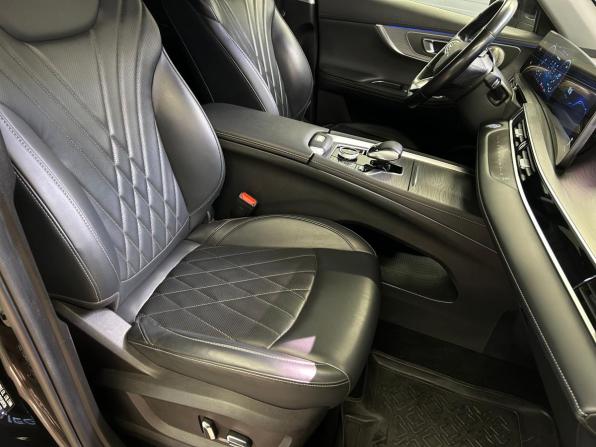 Chery Tiggo 8 Pro Max I Рестайлинг с пробегом 2024 года, цена 2 287 000 рублей, 70594 км, внедорожник, Автокод Объявления