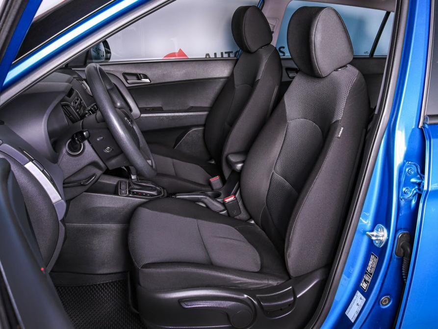 Hyundai Creta I Минеральные Воды  - изображение 9