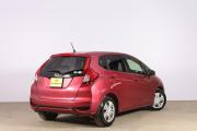 Honda Fit III Рестайлинг Новосибирск  - изображение 25
