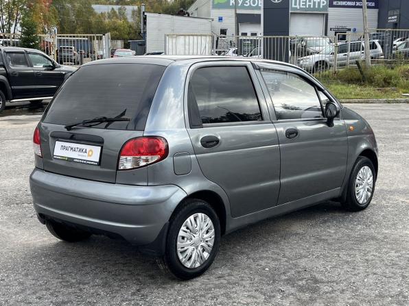 Daewoo Matiz I Рестайлинг с пробегом 2012 года, цена 249 000 рублей, 62000 км, хэтчбек, Автокод Объявления