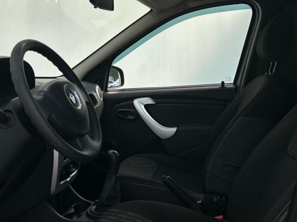 Renault Logan I Рестайлинг с пробегом 2013 года, цена 435 000 рублей, 188374 км, седан, Автокод Объявления