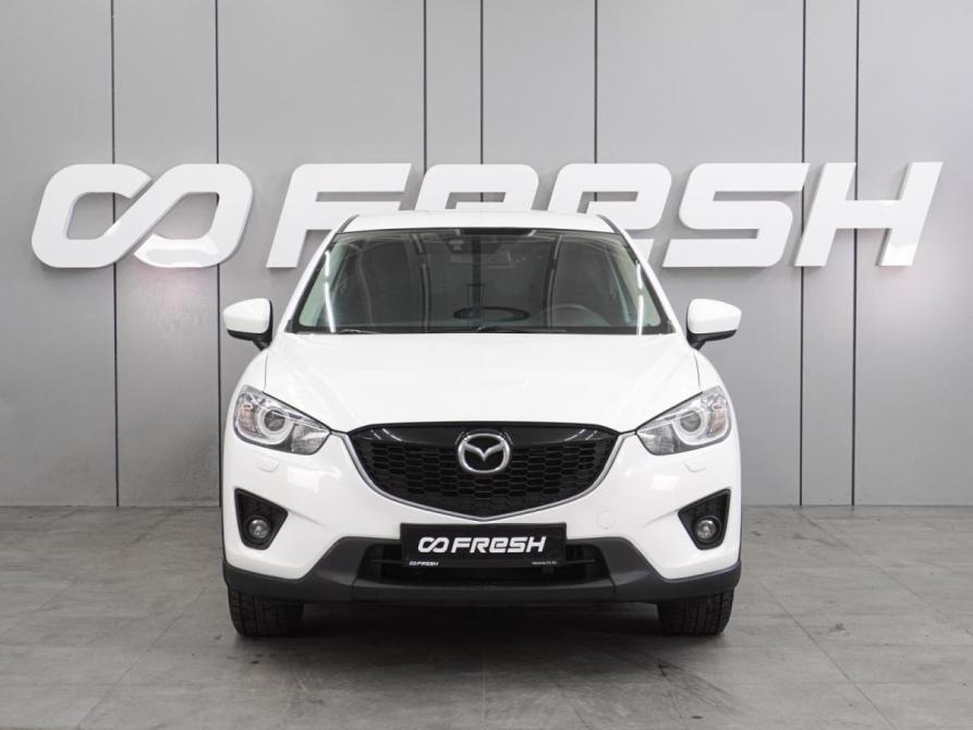 Mazda CX-5 I Воронеж  - изображение 3