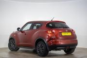 Nissan Juke I Оренбург  - изображение 29
