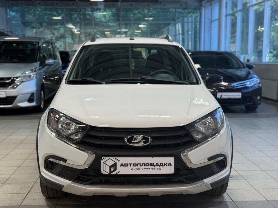 Lada (ВАЗ) Granta I Рестайлинг Челябинск  - изображение 2