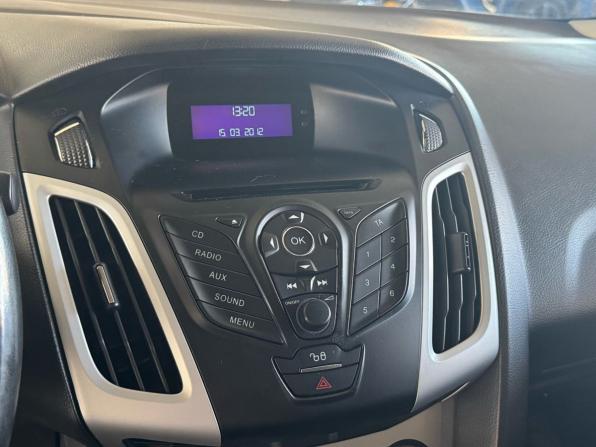 Ford Focus III с пробегом 2012 года, цена 570 000 рублей, 297687 км, седан, Автокод Объявления