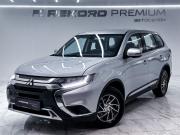 Mitsubishi Outlander III Рестайлинг 3 Уфа  - изображение 29