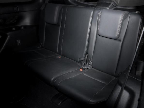 Toyota Highlander III (XU50) с пробегом 2014 года, цена 2 020 000 рублей, 403777 км, внедорожник, Автокод Объявления