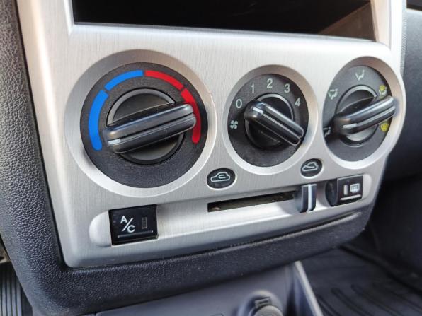 Hyundai Getz I Рестайлинг с пробегом 2010 года, цена 588 400 рублей, 165714 км, хэтчбек, Автокод Объявления