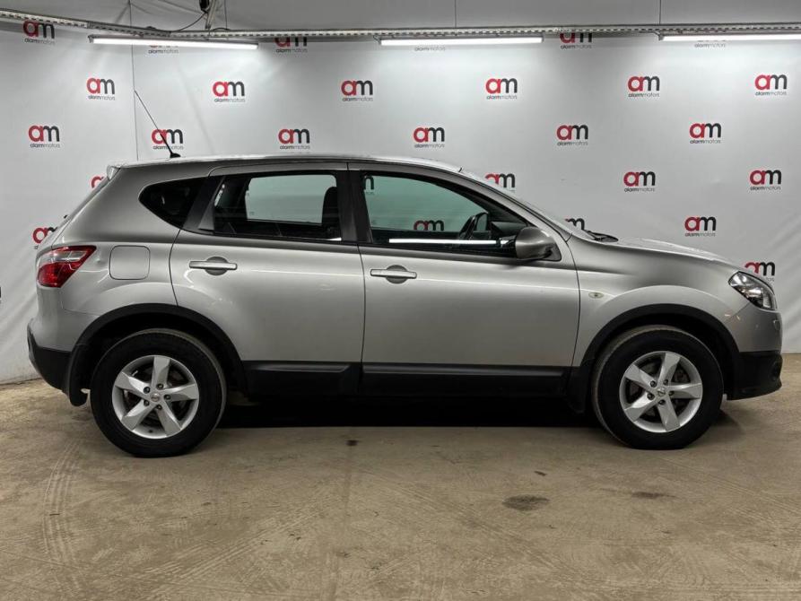Nissan Qashqai I Рестайлинг Санкт-Петербург  - изображение 8