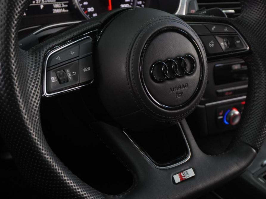 Audi A6 IV (C7) Рестайлинг Воронеж  - изображение 18