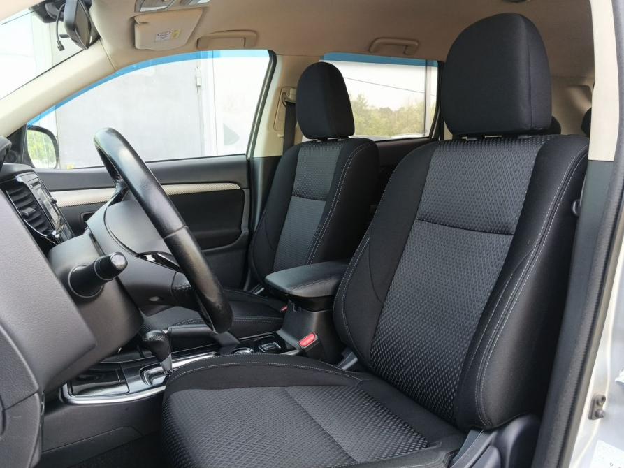 Mitsubishi Outlander III Рестайлинг 2 Москва  - изображение 13