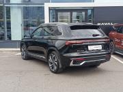 Geely Monjaro I Москва  - изображение 33