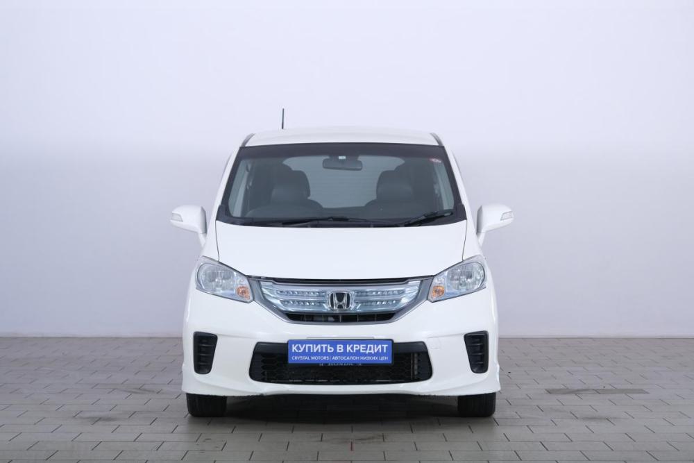 Honda Freed I Рестайлинг Омск  - изображение 2