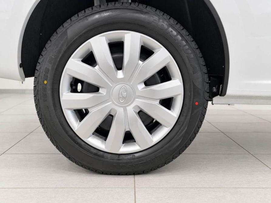 Lada (ВАЗ) Largus I Рестайлинг Саратов  - изображение 12