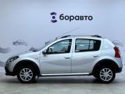 Renault Sandero I Ставрополь  - изображение 20