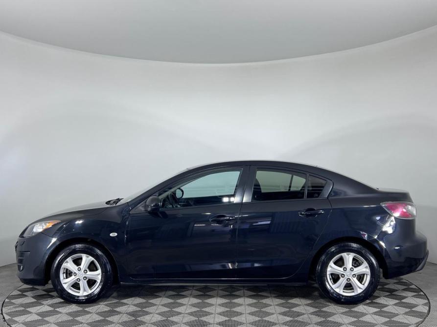 Mazda 3 II (BL) Ростов-на-Дону  - изображение 8