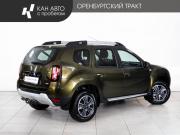 Renault Duster I Рестайлинг Казань  - изображение 19
