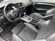 Audi A5 I (8T) Рестайлинг Санкт-Петербург  - изображение 30