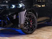 BMW X5 M III (F95) Рестайлинг Москва  - изображение 37