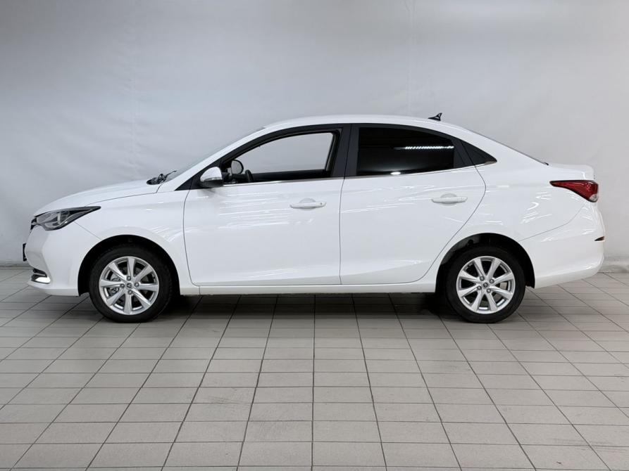 Changan Alsvin Воронеж  - изображение 9