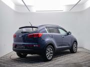 Kia Sportage III Рестайлинг Москва  - изображение 22