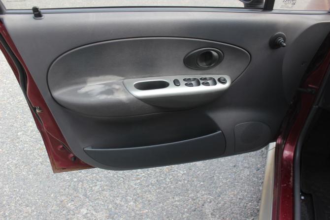 Daewoo Matiz I Рестайлинг с пробегом 2011 года, цена 245 000 рублей, 98745 км, хэтчбек, Автокод Объявления