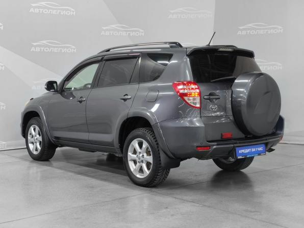 Toyota RAV4 III (XA30) Рестайлинг с пробегом 2011 года, цена 1 815 000 рублей, 232000 км, внедорожник, Автокод Объявления