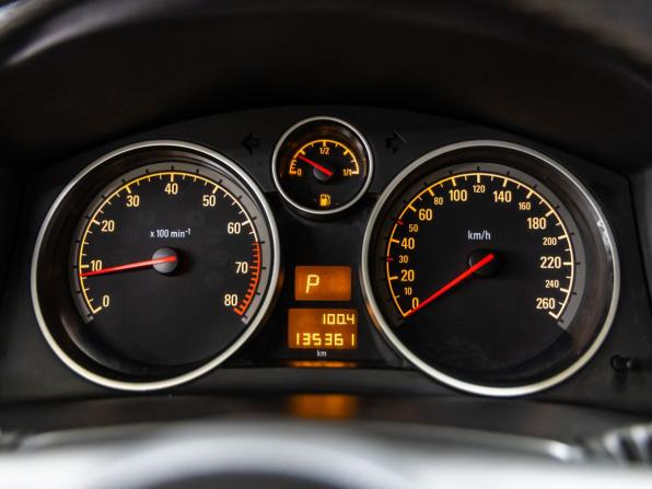 Opel Astra H Рестайлинг с пробегом 2008 года, цена 678 000 рублей, 135361 км, хэтчбек, Автокод Объявления