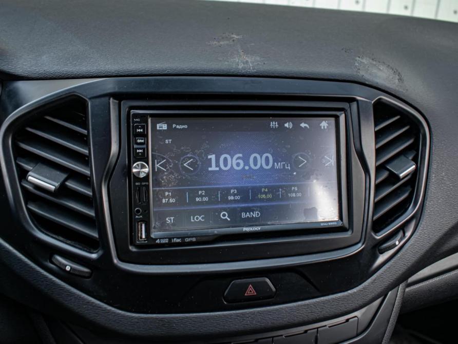 Lada (ВАЗ) Vesta I Краснодар  - изображение 12