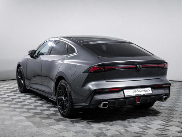 Changan UNI-V I с пробегом 2023 года, цена 2 150 000 рублей, 44114 км, лифтбек, Автокод Объявления