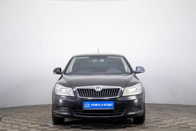 Skoda Octavia II (A5) Рестайлинг с пробегом 2011 года, цена 949 000 рублей, 268256 км, лифтбек, Автокод Объявления