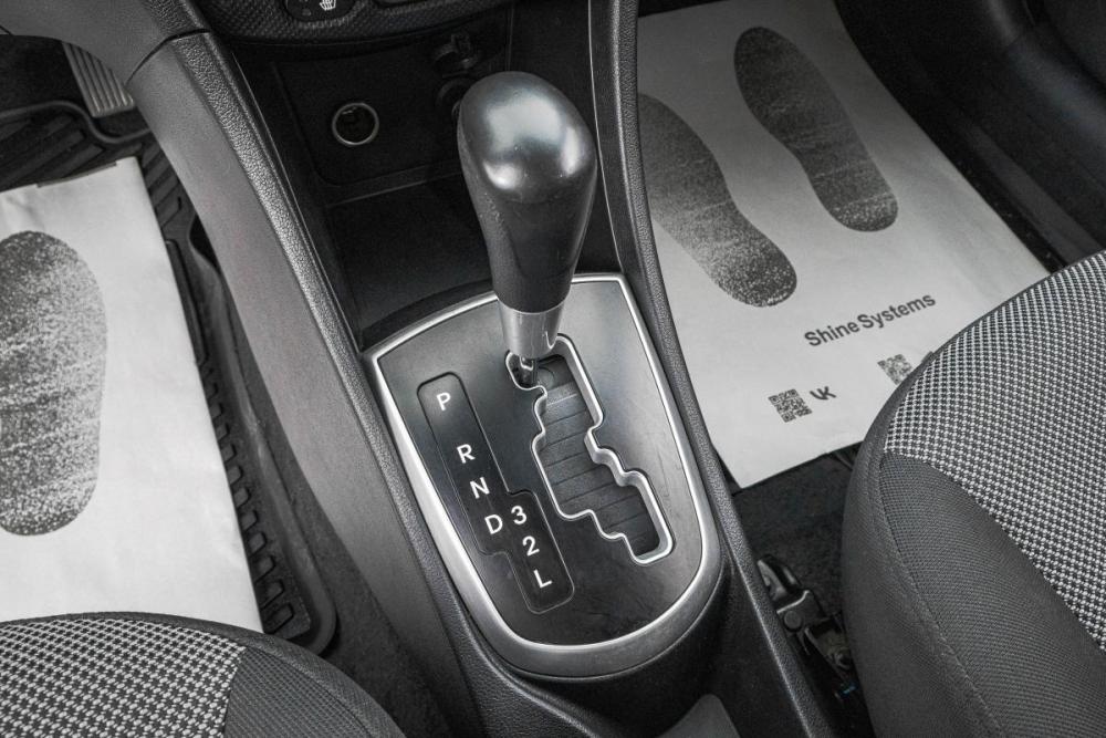 Hyundai Solaris I Барнаул  - изображение 19