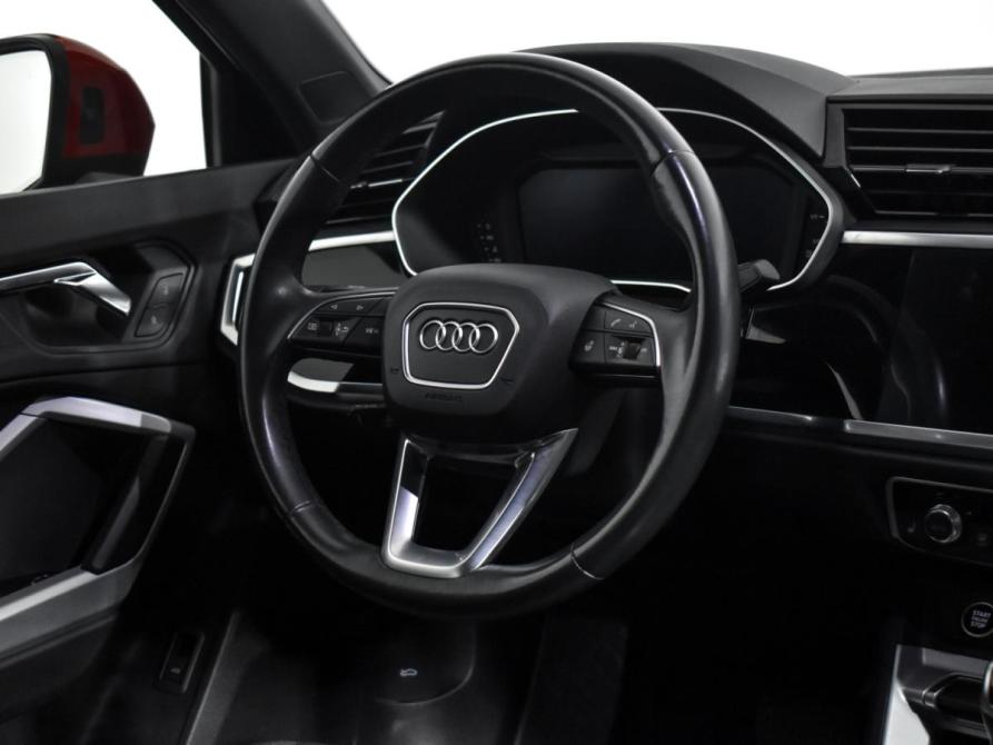 Audi Q3 II (F3) Санкт-Петербург  - изображение 15
