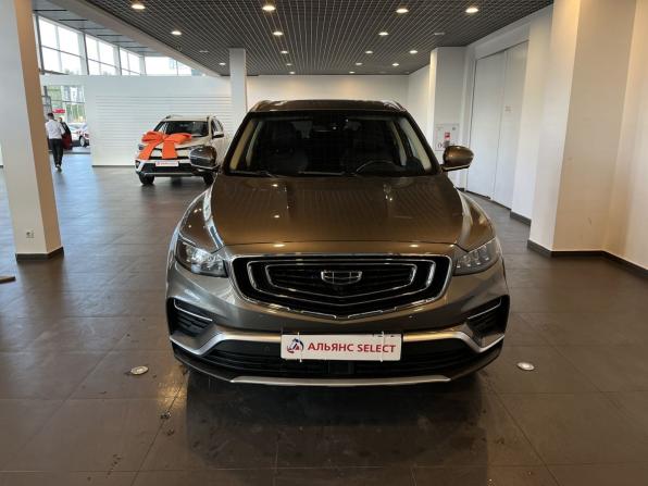 Geely Atlas Pro с пробегом 2023 года, цена 2 440 000 рублей, 58768 км, внедорожник, Автокод Объявления