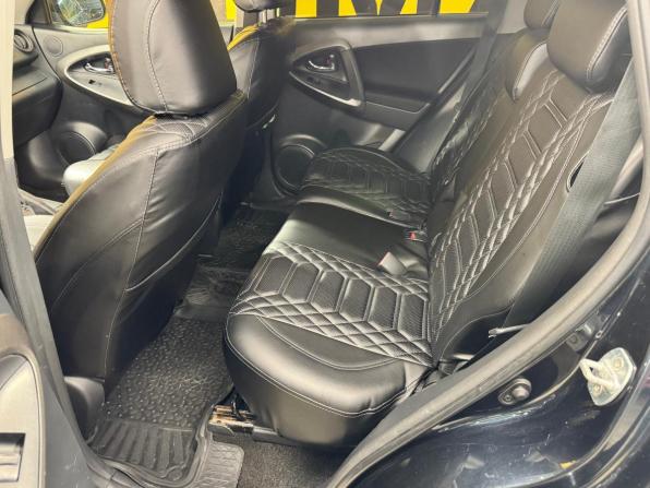 Toyota RAV4 III (XA30) Рестайлинг с пробегом 2012 года, цена 1 329 000 рублей, 151823 км, внедорожник, Автокод Объявления