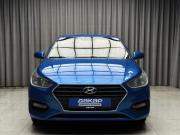 Hyundai Solaris II Ижевск  - изображение 31