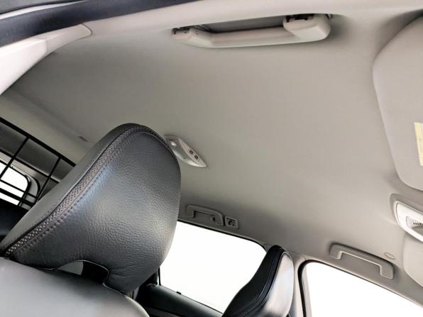 Volvo XC70 II с пробегом 2011 года, цена 2 150 000 рублей, 154814 км, универсал, Автокод Объявления
