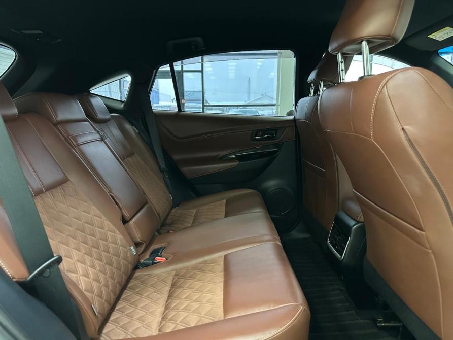 Toyota Harrier III (XU60) Рестайлинг Санкт-Петербург  - изображение 27