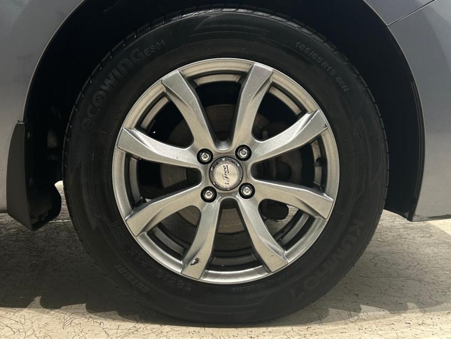 Hyundai Solaris II Санкт-Петербург  - изображение 11