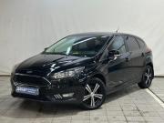 Ford Focus III Рестайлинг Санкт-Петербург  - изображение 18