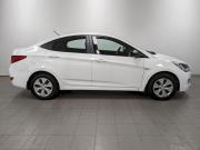 Hyundai Solaris I Рестайлинг Москва  - изображение 29