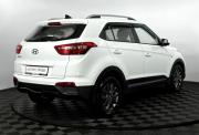Hyundai Creta I Нижний Новгород  - изображение 29