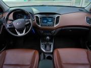 Hyundai Creta I Рестайлинг Новосибирск  - изображение 48