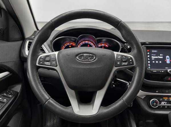Lada (ВАЗ) Vesta I с пробегом 2021 года, цена 1 185 000 рублей, 90610 км, универсал, Автокод Объявления